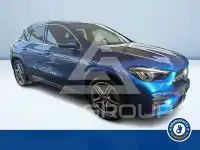 2025 Mercedes Benz GLA-Class