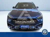 2025 Mercedes Benz GLA-Class