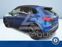 2025 Mercedes Benz GLA-Class