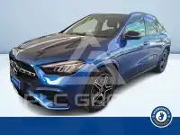 2025 Mercedes Benz GLA-Class