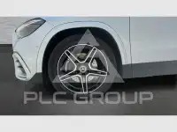 2025 Mercedes Benz GLA-Class