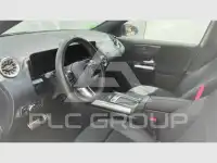 2025 Mercedes Benz GLA-Class
