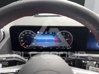 2025 Mercedes Benz GLA-Class