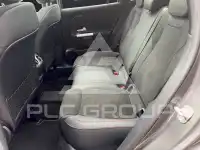 2025 Mercedes Benz GLA-Class