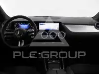 2025 Mercedes Benz GLA-Class