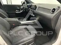 2025 Mercedes Benz GLA-Class