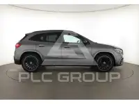 2025 Mercedes Benz GLA-Class