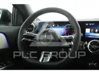 2025 Mercedes Benz GLA-Class