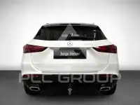 2025 Mercedes Benz GLA-Class