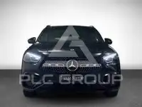2025 Mercedes Benz GLA-Class