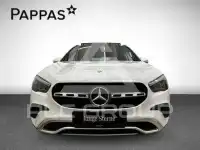 2025 Mercedes Benz GLA-Class