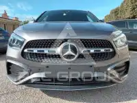 2025 Mercedes Benz GLA-Class