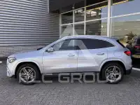 2025 Mercedes Benz GLA-Class
