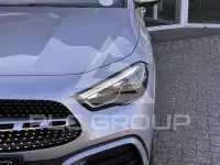 2025 Mercedes Benz GLA-Class
