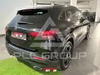 2025 Mercedes Benz GLA-Class