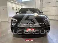 2025 Mercedes Benz GLA-Class