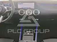 2025 Mercedes Benz GLA-Class