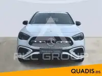 2025 Mercedes Benz GLA-Class