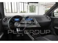 2025 Mercedes Benz GLA-Class
