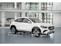 2025 Mercedes Benz GLA-Class