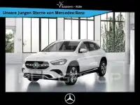 2025 Mercedes Benz GLA-Class