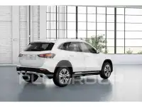 2025 Mercedes Benz GLA-Class