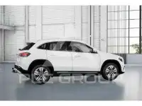 2025 Mercedes Benz GLA-Class