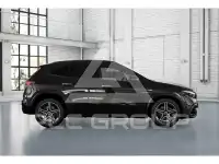2025 Mercedes Benz GLA-Class