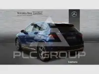 2025 Mercedes Benz GLA-Class