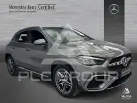 2025 Mercedes Benz GLA-Class