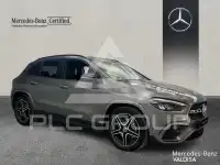 2025 Mercedes Benz GLA-Class