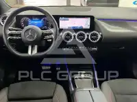 2025 Mercedes Benz GLA-Class