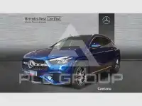 2025 Mercedes Benz GLA-Class