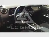 2025 Mercedes Benz GLA-Class