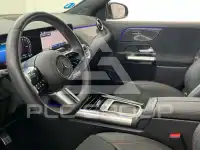 2025 Mercedes Benz GLA-Class