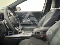 2025 Mercedes Benz GLA-Class