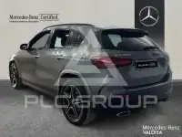 2025 Mercedes Benz GLA-Class