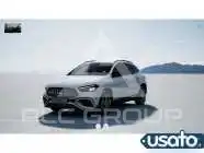 2025 Mercedes Benz GLA-Class