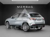 2025 Mercedes Benz GLA-Class