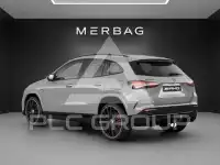 2025 Mercedes Benz GLA-Class