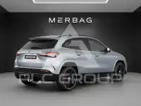 2025 Mercedes Benz GLA-Class