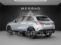 2025 Mercedes Benz GLA-Class