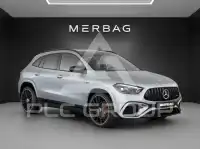 2025 Mercedes Benz GLA-Class