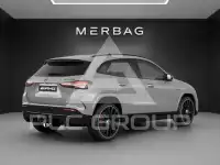 2025 Mercedes Benz GLA-Class