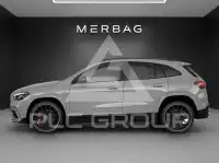 2025 Mercedes Benz GLA-Class