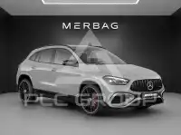 2025 Mercedes Benz GLA-Class
