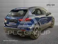 2025 Mercedes Benz GLA-Class