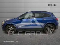 2025 Mercedes Benz GLA-Class