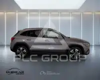 2025 Mercedes Benz GLA-Class