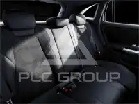 2025 Mercedes Benz GLA-Class